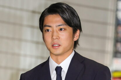 伊藤健太郎