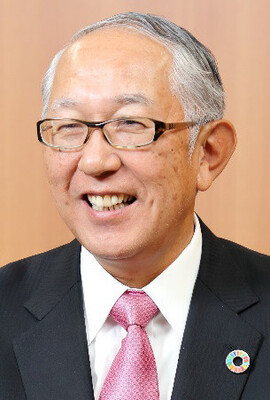 三菱食品・森山透社長