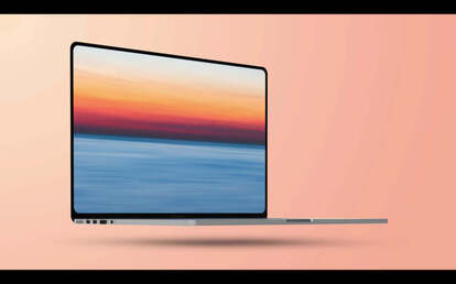 MacBook Pro