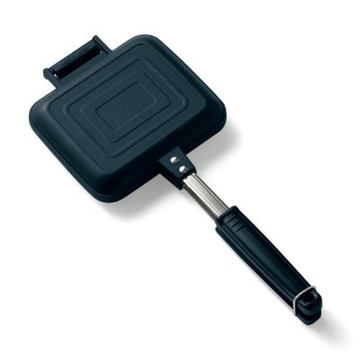 直火用ホットサンドメーカー
