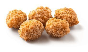 マクドナルド「ひとくちタツタ」