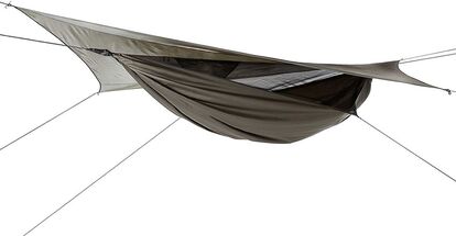 Hennessy Hammock エクスプローラー デラックス A-SYM クラシック
