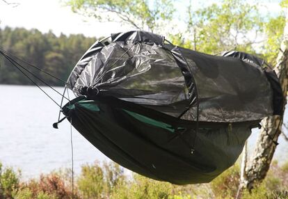 DD Hammocks DD スーパーライト ジャングル ハンモック