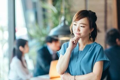 年収1000万円以上の男性を結婚相手に希望する女性も多数