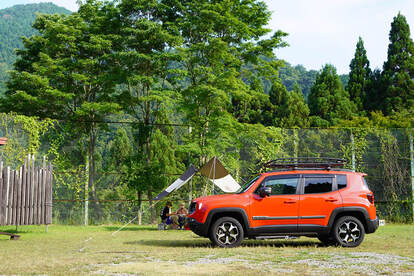 Jeep