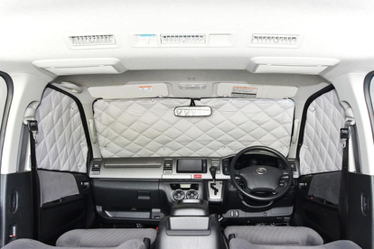 冬の車中泊は寝られないほど過酷 安眠を勝ちとる方法６つ Campですよ