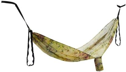 BURTON「HONEY BAKED HAMMOCK」