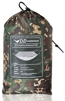 DD Hammock「DD Frontline Hammock」