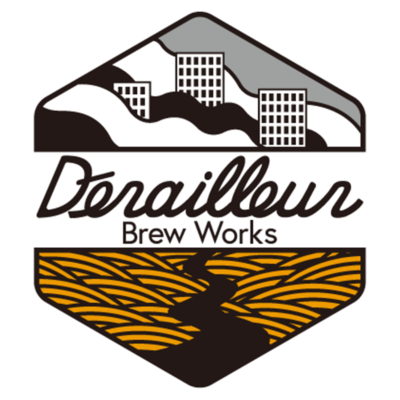Derailleur Brew Works　新作ビール(ハラペーニョのビール)