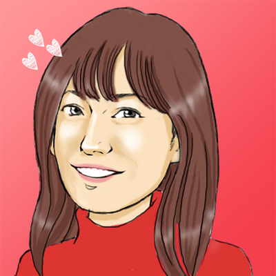 菅野美穂