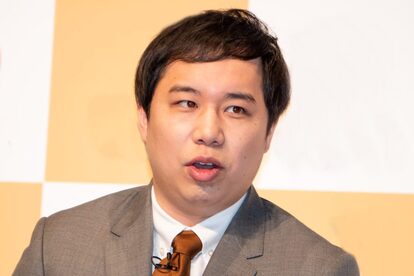 霜降り明星・せいや