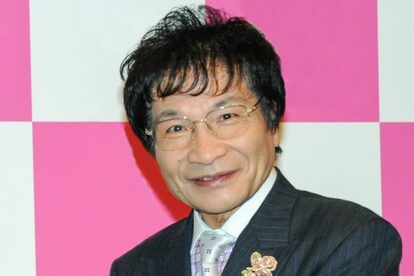 尾木ママ・尾木直樹