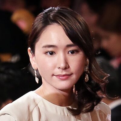 新垣結衣　