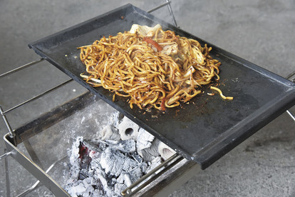 料理と二次燃焼に特化した2021年版・最新焚き火台9品の紹介