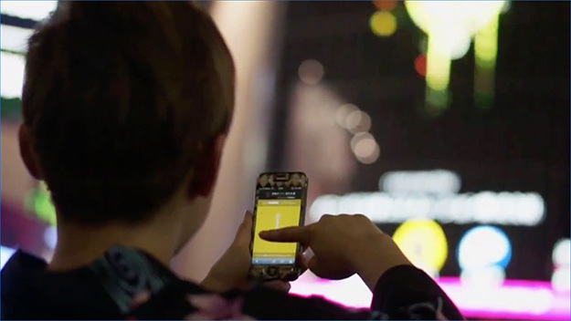 デジタルサイネージアワード