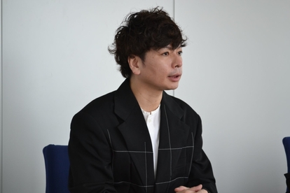 桝本壮志さん