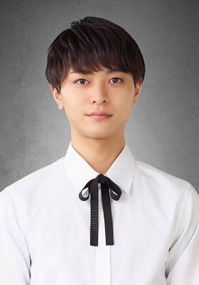 キャラクタービジュアル公開 岩永徹也 平井雄基ら出演 音楽劇 黒と白 Terracehouse Lovelog