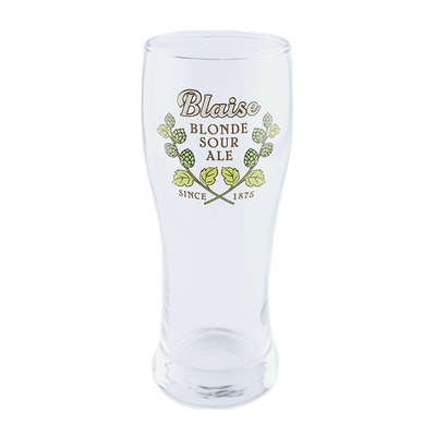 「ビールグラス Blaise」価格:495円