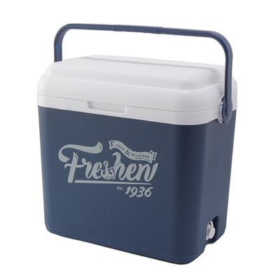 「クーラーボックス Freshen 30L」価格:4,378円/サイズ:W45.5×D29×H44cm、約3.3kg/容量:約30L