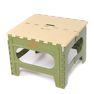 「フォールディング テーブル」価格:3,828円/サイズ:W55×D52×H40cm