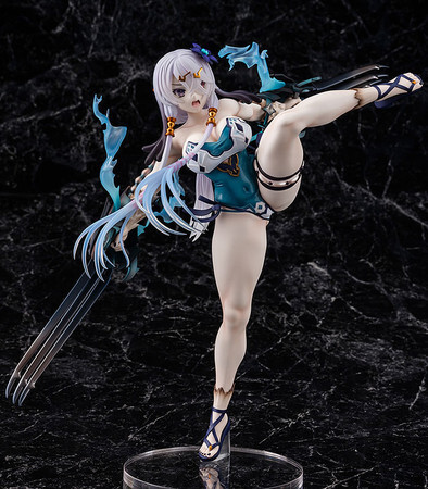 ライザのアトリエ～常闇の女王と秘密の隠れ家～リラ水着あみあみ限定アクリルプレート ライザのアトリエ ～常闇の女王と秘密の隠れ家～ リラ 水着Ver