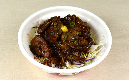 これはご飯がススム なか卯の 豚テキ丼弁当 は濃厚タレがポイントのボリュームメニュー 簡単爆食レシピまとめブログ これはご飯がススム なか卯の 豚テキ丼弁当 は濃厚タレがポイントのボリュームメニュー 簡単爆食レシピまとめブログ