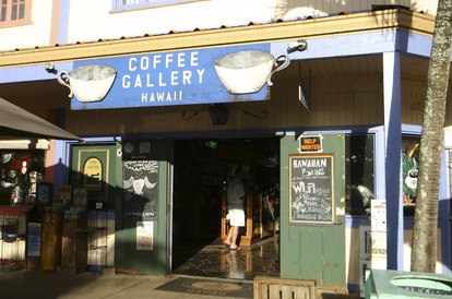 COFFEE GALLERY/コーヒーギャラリー