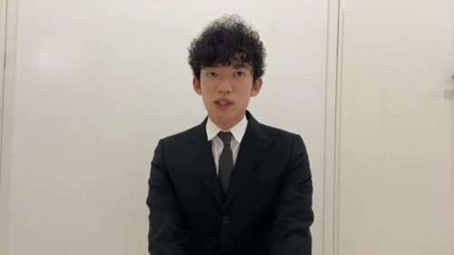 DaiGO謝罪撤回