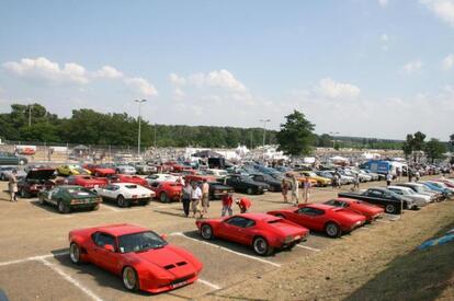 スーパーカーブームをブームを振り返る