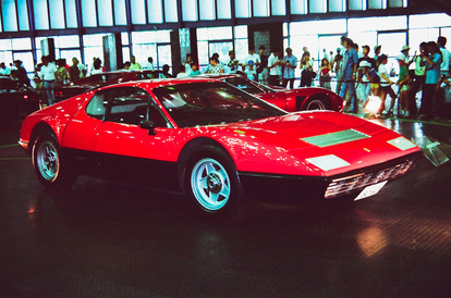 スーパーカーブームをブームを振り返る