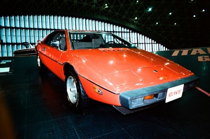 スーパーカーブームをブームを振り返る