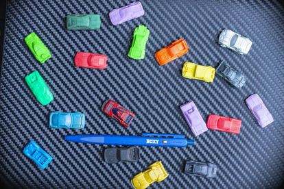 スーパーカーブームをブームを振り返る