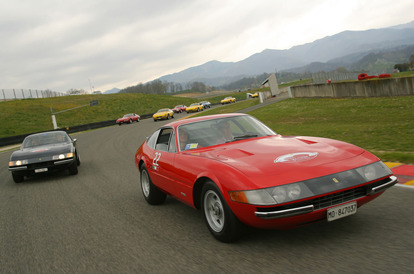 スーパーカーブームをブームを振り返る