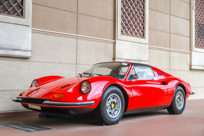 スーパーカーブームをブームを振り返る