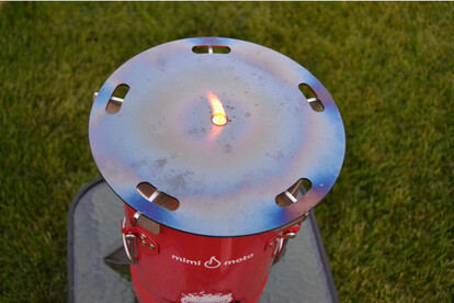 Mimi Moto Heat Diffuser Plate