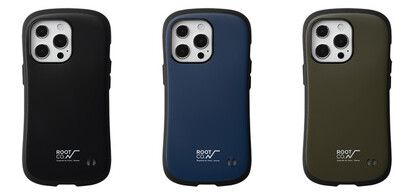 GRAVITY Shock Resist Case iFace Collaboration カラーバリエーション