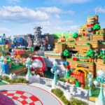 ユニバーサル・スタジオ・ジャパン『SUPER NINTENDO WORLD(スーパーニンテンドーワールド)』まとめ