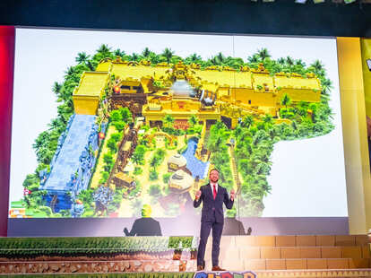 「スーパー・ニンテンドー・ワールド」新エリア体験内容／アトラクション