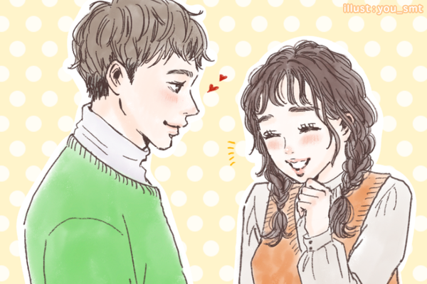 見た目だけじゃない 男性ウケする仕草 あなたもモテ女性になろう ニコニコニュース 見た目だけじゃない 男性ウケする仕草 あなたもモテ女性になろう ニコニコニュース