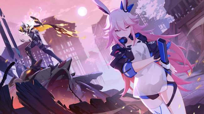 崩壊3rd 暗影の十字架 武装人形 の評価と入手方法 ゲームウィズ