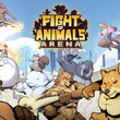 マッチョな動物たちが乱闘を繰り広げる格闘パーティーゲーム『ファイト・オブ・アニマルズ：アリーナ』Nintendo Switch版が発売開始