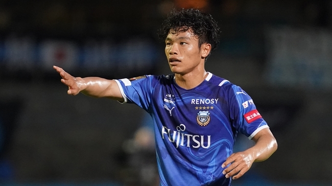 豪州戦を経て 日本代表招集が期待される 川崎フロンターレ選手 5名 ニコニコニュース 豪州戦を経て 日本代表招集が期待される 川崎フロンターレ選手 5名 ニコニコニュース
