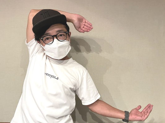 タイヤが黒い理由は タイヤの原点は 自転車声優 野島裕史 ニコニコニュース