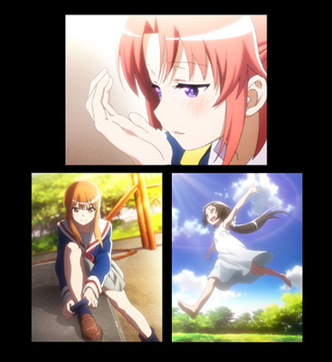 女の子が隠したいところを撮りたい 未確認で進行形 藤原佳幸監督に聞く2 ニコニコニュース