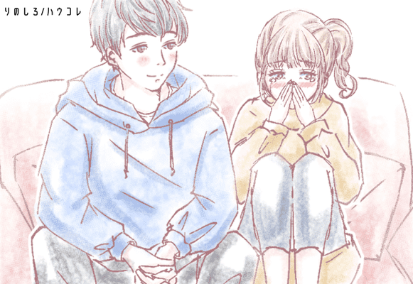女子必見 男性が女性を好きになるきっかけって ニコニコニュース