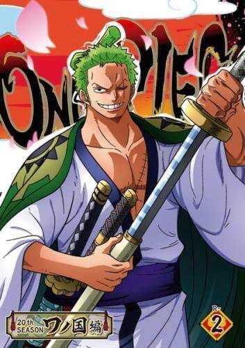 まさに侍 One Piece ゾロの生き様に震える とぼけたギャップもたまらない 麦わらの一味の魅力 ニコニコニュース