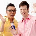 パックンマックンとは 単語記事 ニコニコ大百科 パックンマックンとは 単語記事 ニコニコ大百科