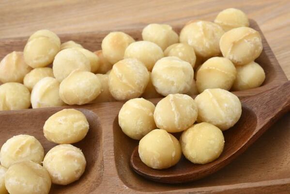 マカダミアオイルの髪や頭皮への効果とは ニコニコニュース