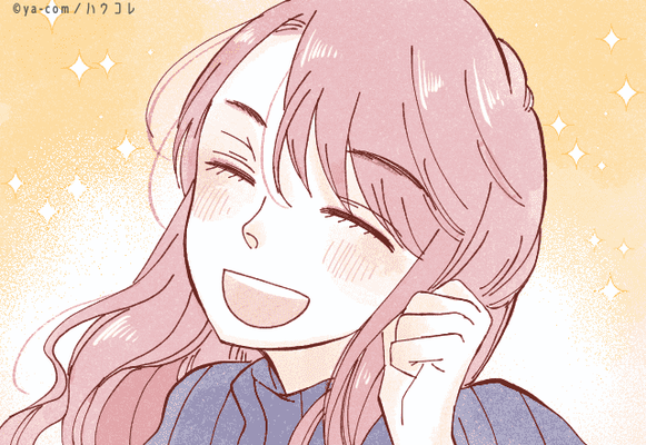 あの子と付き合えたらな 男性が彼女にしたいと感じる女性の特徴 ニコニコニュース