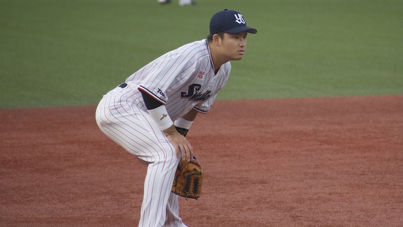 一流選手の条件は外れ１位 ドラフトで競合した選手より出世したプロ野球選手列伝 ニコニコニュース